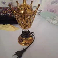 اسپند دوز کن برقی