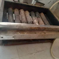 فروش استثنایی کباب پز (منقل گازی)|اجاق گاز و لوازم برقی پخت‌وپز|اهواز, اهواز|دیوار