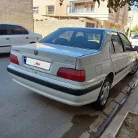 پارس سال ۱۴۰۰ کارمندی|خودرو سواری و وانت|شاهین‌شهر, مخابرات (شهید بهشتی)|دیوار