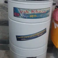 پتو شو لباس شو و کهنه شو