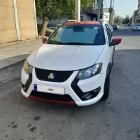 کوییک ۴۰۳ جی ایکس آر با رینگ