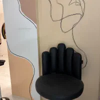 وسایل ارایشگاه