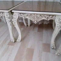 جلو مبلی|مبلمان خانگی و میز عسلی|نسیمشهر, |دیوار