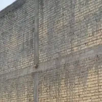 فروش اسکلت دوطبقه