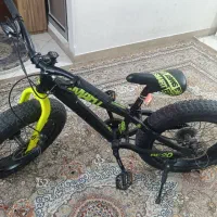 دوچرخه