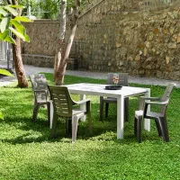 میز و صندلی اندیشه پولااد تک عمده غذاخوری ناهار|میز و صندلی غذاخوری|کرج, چمران|دیوار