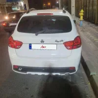 کوییک مدل ۱۴۰۲|خودرو سواری و وانت|تهران, چهارصد دستگاه|دیوار
