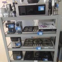 لوازم خانگی اسنوا