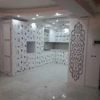 طراحی و اجرای و تعمیرات و تغییرات کابینت|مصالح و تجهیزات ساختمان|یاسوج, |دیوار