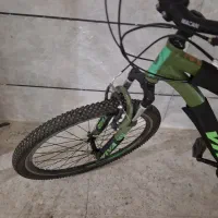 دوچرخه ۲۶ ماکان|دوچرخه، اسکیت، اسکوتر|قزوین, |دیوار