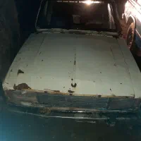 وانت، پیکان