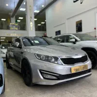 اپتیما 2013/دو برگ سند/نقد و اقساط|خودرو سواری و وانت|تهران, علم و صنعت|دیوار