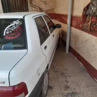 پراید مدل ۹۴