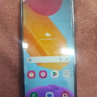 گوشی سامسونگ m۱۳ رم4