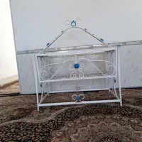 گهواره دست ساز