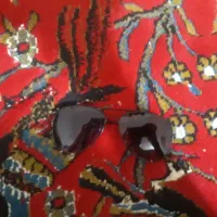 عینک آفتابی مردانه نو نو و مفت مفت