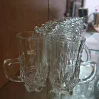 استکان چایخوری ۱۲عدد