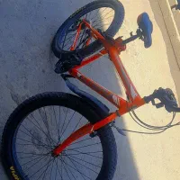 دچرخه ۲۶|دوچرخه، اسکیت، اسکوتر|محمدشهر, کوی بهار|دیوار