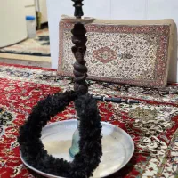 قلیون .قلیان