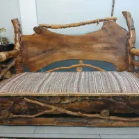 تخت سنتی