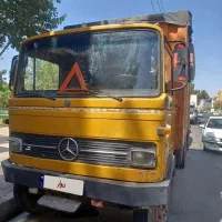 خاور ۶۰۶ مدل۵۴