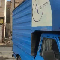 اتاق نیسان مسقف