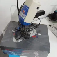 قیچی برش|لوازم خیاطی و بافتنی|تهران, وحیدیه|دیوار