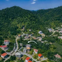 ۸۲۰ مترزمین تماممسکونی در قلب عباسآبادآماده ساخت