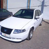 سمند سورن 89|خودرو سواری و وانت|اردستان, |دیوار