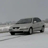 سمند 82 بی رنگ