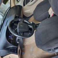 پارس موتور جدید ۱۴۰۲|خودرو سواری و وانت|چمران, |دیوار