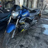 Qj150 معاوضه با خودرو