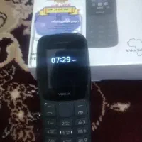 تعدادی گوشی نوکیا ساده