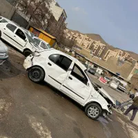 تیبا مشاور تصادفی