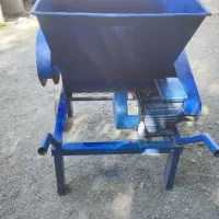 علف خورد کن|ماشینآلات صنعتی|اسلامشهر, شاطره|دیوار