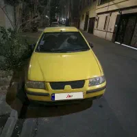 تاکسی گردشی