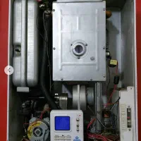 پکیج ابگرمکن بخاری سرویس تعمیرات نصاب|خدمات پیشه و مهارت|مشهد, اقبال|دیوار