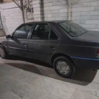 پژو ROAنوک مدادی متالیک|خودرو سواری و وانت|محمدیه-قزوین, |دیوار