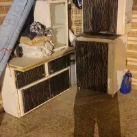 کابینت پلیت