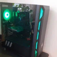 سیستم قدرتمند پردازشی ، مهندسی  ، رندرینگ