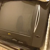 تلویزیون ال جی اصلی