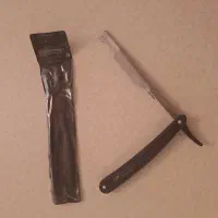 دسته تیغ اصلاح زولینگر