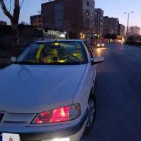 پژو پارس|خودرو سواری و وانت|گرگان, |دیوار