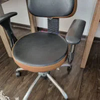 صندلی کامپیوتر