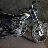 موتور هندا مدل90