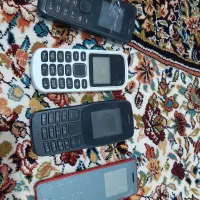 ۴تا گوشی ساده چابهار  ۲۵۰۰قیمت