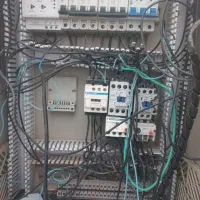 برقکار ساختمان وصنعتی  پمپ اب  سه فاز تک فاز|خدمات پیشه و مهارت|شیراز, تلخ داش|دیوار