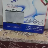 سهند رادیاتور