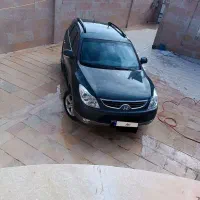 وراکروز. مدل ۲۰۱۱