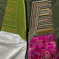 شلوار و ست پیراهن|لباس|بندرعباس, |دیوار